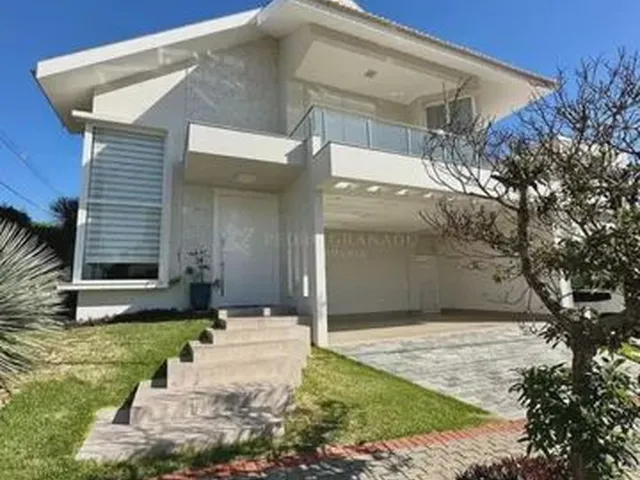 Imagem 2: Maringá - Casa de Condomínio - Jardim Itaipu