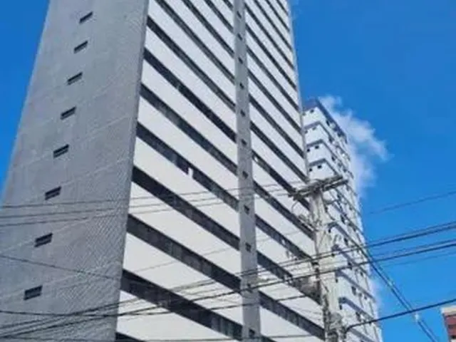 Imagem: Edífico Sfax