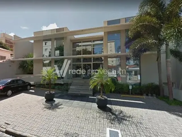Imagem 1: Sala - Vila Rossi - Campinas