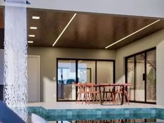 Imagem 2: Residência Cond. Gran Park Toscana
