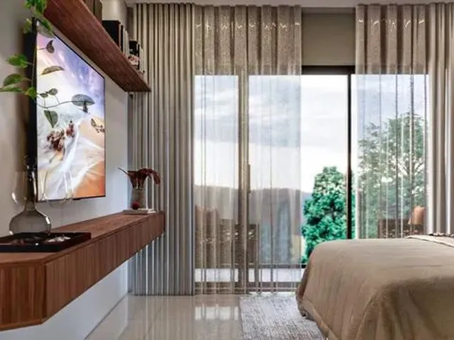 Imagem 5: Residência Cond. Gran Park Toscana