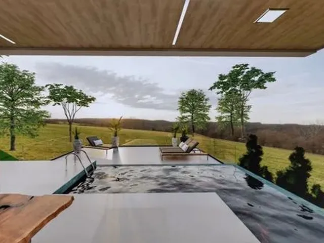 Imagem 6: Residência Cond. Gran Park Toscana