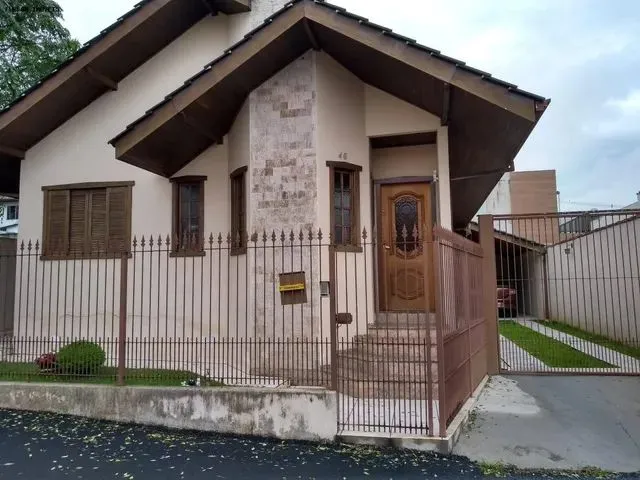 Imagem: Gg- Casa para Venda em Quebec - Londrina