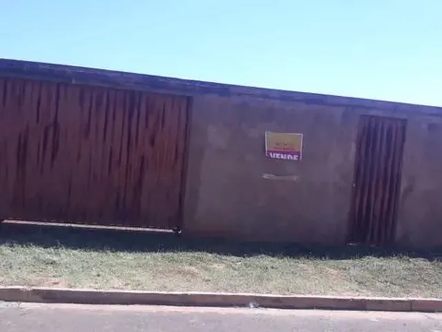 Imagem: Vendo Terreno - Parcelas Sem Juros