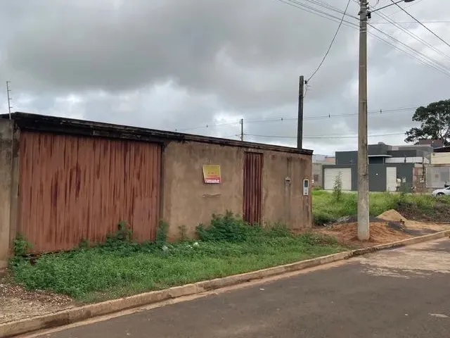 Imagem 4: Vendo Terreno - Parcelas Sem Juros