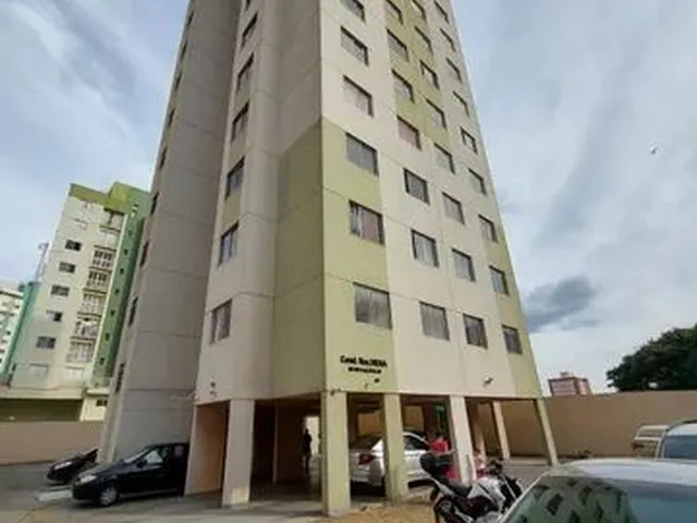 Imagem: Qs 303 Vendo Ágio de Apartamento de 3 Quartos