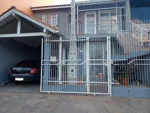 Imagem: Casa para Aluguel com 90 Metros Quadrados