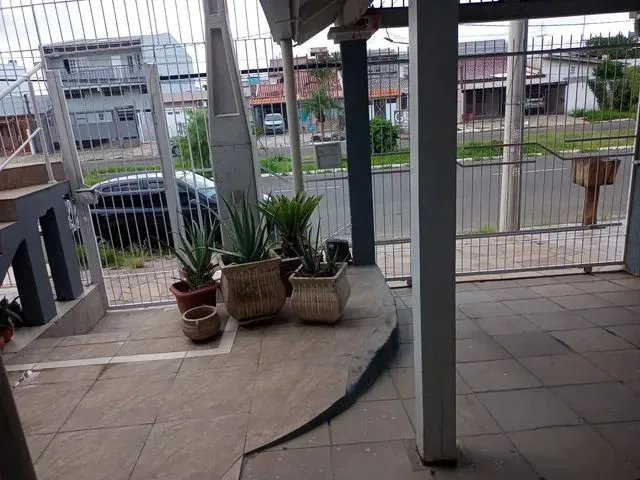 Imagem 6: Casa para Aluguel com 90 Metros Quadrados com 3 Quartos em Mato Grande - Canoas - Rs