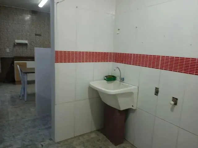 Imagem 16: Casa para Aluguel com 90 Metros Quadrados com 3 Quartos em Mato Grande - Canoas - Rs