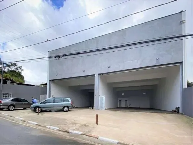 Imagem: Galpão À Venda, 648 M² por R$ 4500.000,00