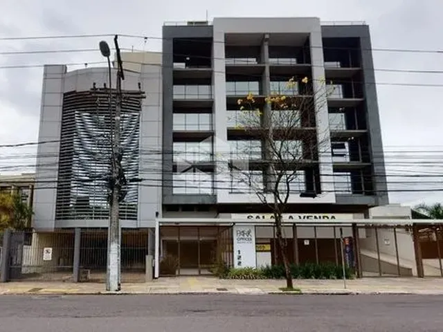 Imagem: Porto Alegre - Conjunto Comercial/Sala