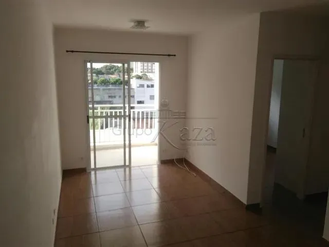 Imagem: Apartamento - Centro - Residencial City