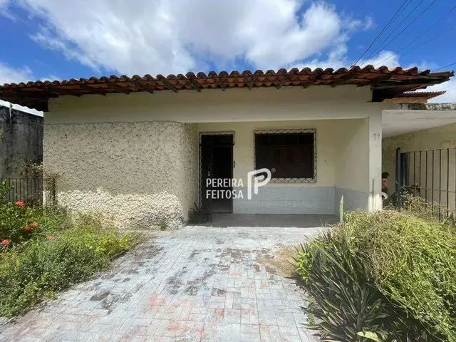 Imagem: Casa com 3 Dormitórios para Alugar, 200