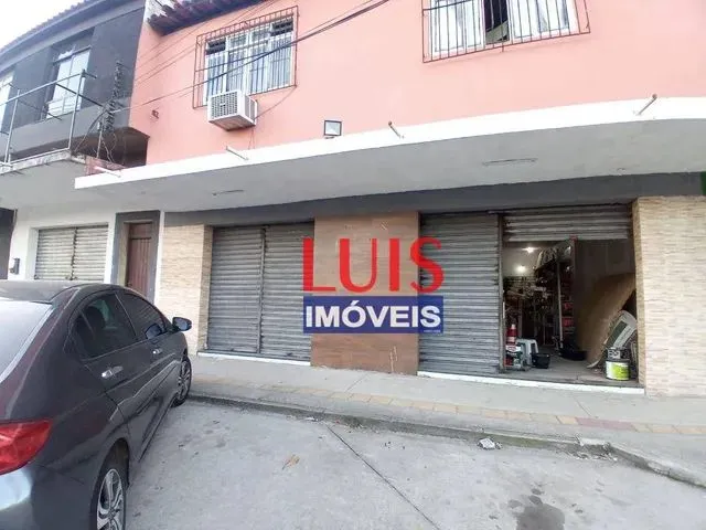 Imagem: Loja para Alugar, 100 M² por R$ 5.181/Mês