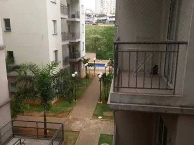 Imagem: Apartamento, Novo Osasco - Osasco