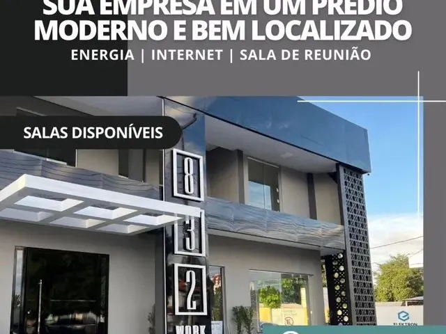 Imagem 3: Aluguel Sala para Seu Negócio