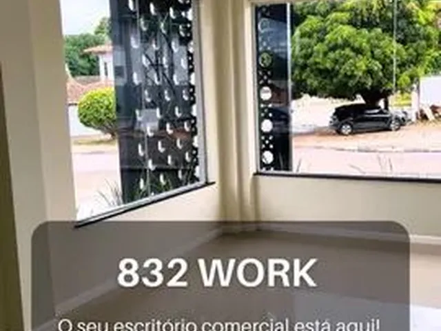 Imagem 6: Aluguel Sala para Seu Negócio