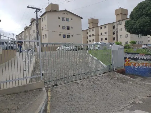 Imagem: Apartamento para Venda Possui 55 Metros