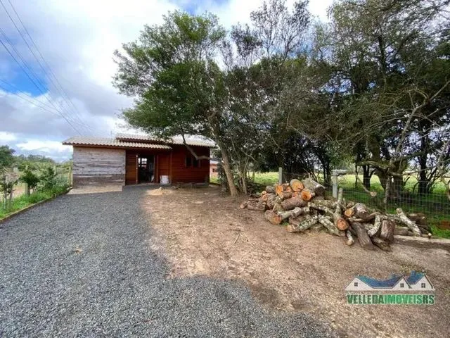 Imagem: Velleda Oferece, Casa Próxima do Asfalto