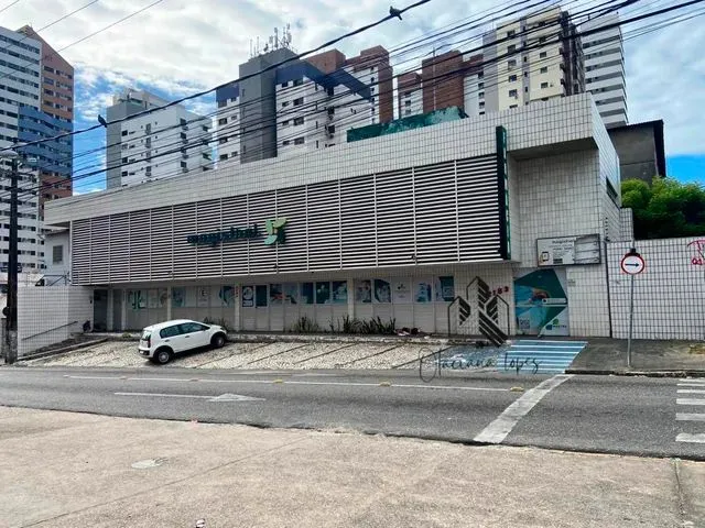 Imagem: Prédio/Edifício Inteiro para Venda Tem