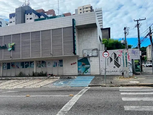 Imagem 3: Prédio/Edifício Inteiro para Venda Tem 747 Metros Quadrados em Centro - Fortaleza - Ce