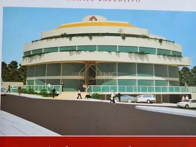 Imagem: Sala Comercial À Venda no Itacorubi