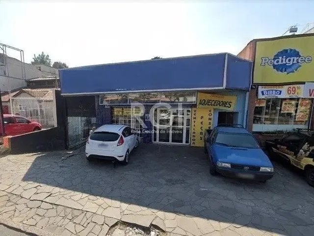 Imagem: Loja para Venda - 180M², 0 Dormitórios
