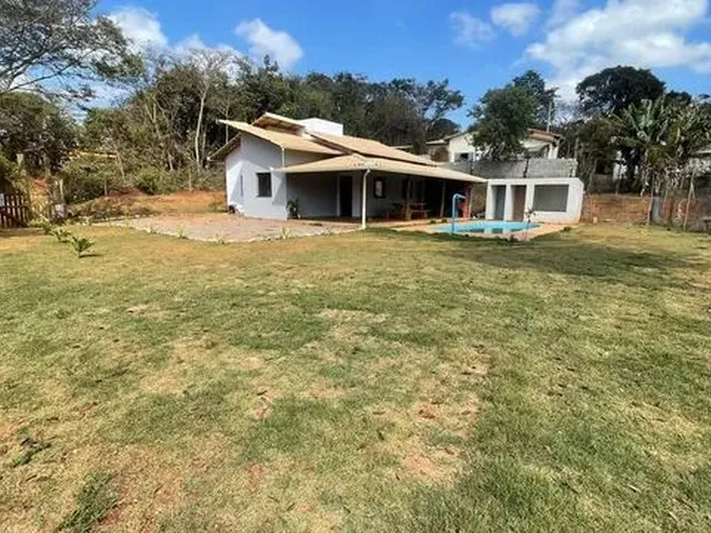 Imagem: Fazenda/Sitio/Chácara para Venda Tem 870