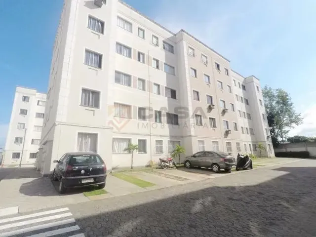 Imagem 1: Af- Apartamento 2 Quartos no Condomínio Vila Florata