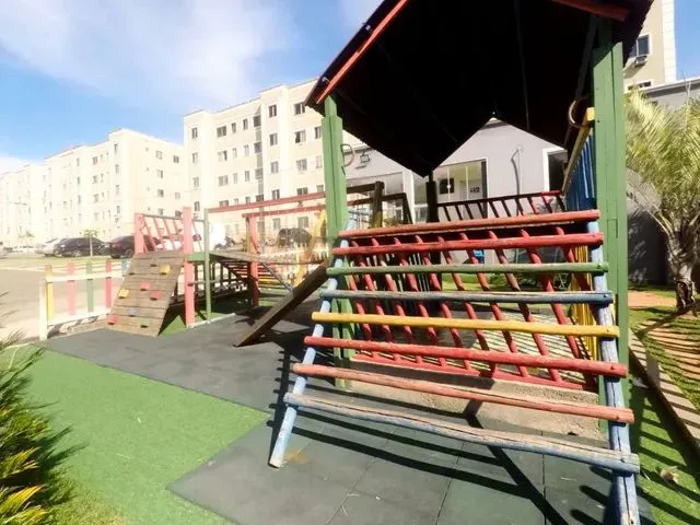 Imagem 3: Af- Apartamento 2 Quartos no Condomínio Vila Florata