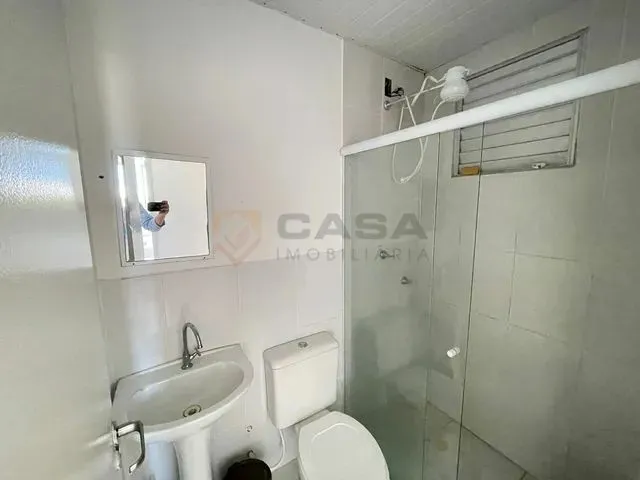 Imagem 9: Af- Apartamento 2 Quartos no Condomínio Vila Florata