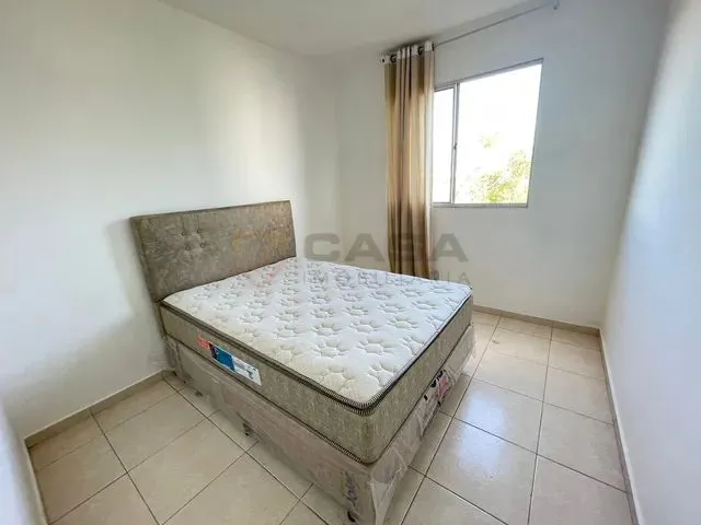 Imagem 8: Af- Apartamento 2 Quartos no Condomínio Vila Florata
