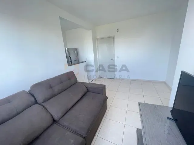 Imagem 2: Af- Apartamento 2 Quartos no Condomínio Vila Florata
