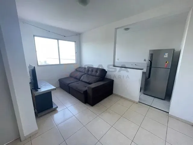Imagem 11: Af- Apartamento 2 Quartos no Condomínio Vila Florata