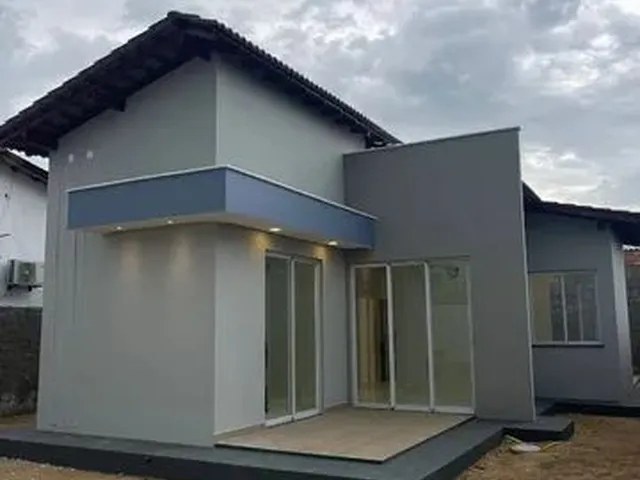 Imagem: Imóvel Novo Padrão Amp Apos Amp Apos
