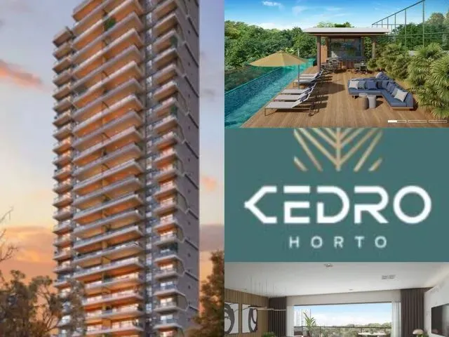 Imagem: Apartamento para Venda Possui 154 Metros