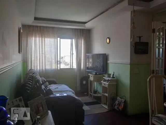 Imagem: Apartamento para Aluguel - Vila Esperança