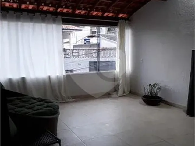 Imagem: Lindo e Aconchegante Sobrado Vila Nova Cintra