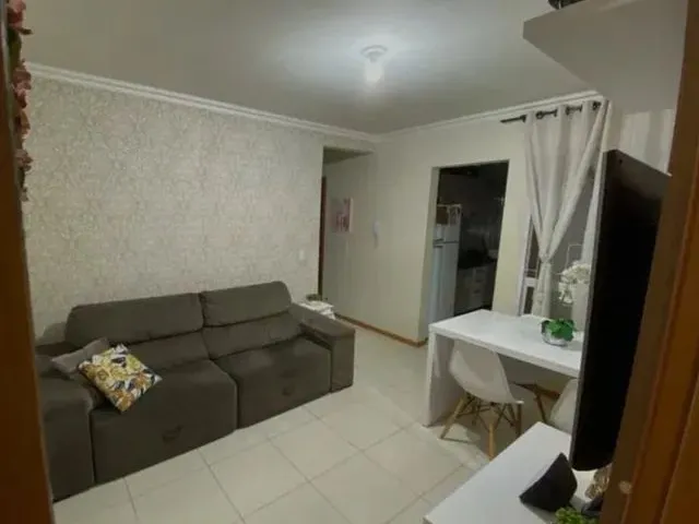 Imagem: Apartamento para Venda Possui 44 Metros