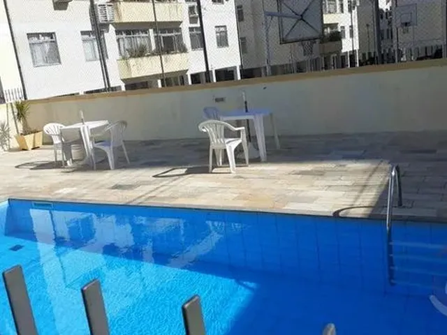 Imagem 4: Apto 2 Quartos Semi-Mob. C/ Garagem Priv. no Itacorubi