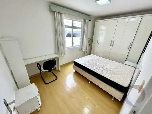 Imagem 9: Apto 2 Quartos Semi-Mob. C/ Garagem Priv. no Itacorubi