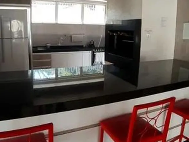 Imagem 7: Apto 2 Quartos Semi-Mob. C/ Garagem Priv. no Itacorubi
