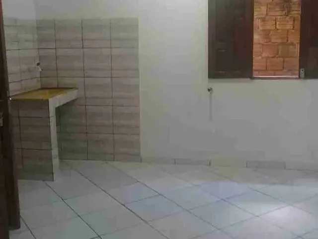 Imagem: O quarto está localizado em Marabaixo, Macapá para alugar