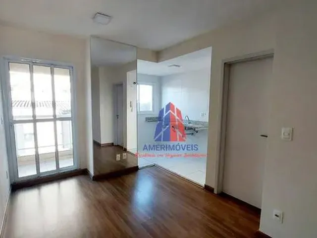 Imagem: Apartamento com 3 Dormitórios, 70 M²
