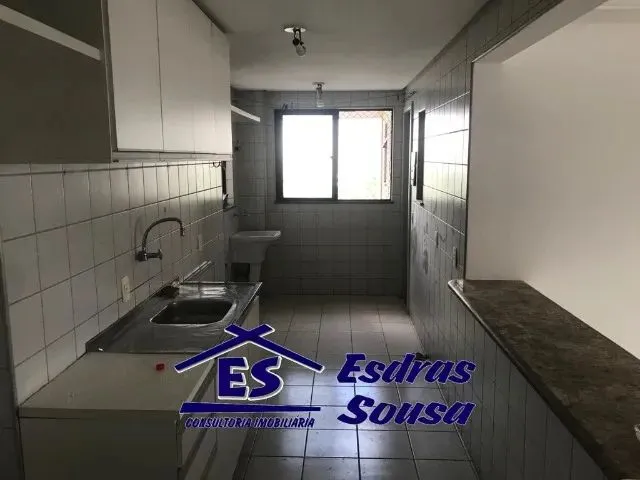 Imagem 11: Apartamentos 2 - Renascença 2