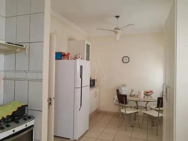 Imagem: Araçatuba - Casa - Jardim Nova Yorque