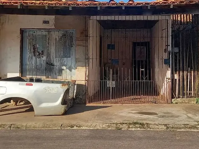 Imagem: Julia Seffer, Casa em Boa Localização