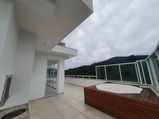 Imagem: Florianópolis - Apartamento Padrão - Itacorubi