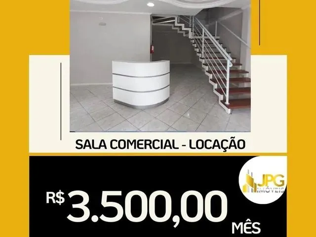 Imagem: Sala Comercial
