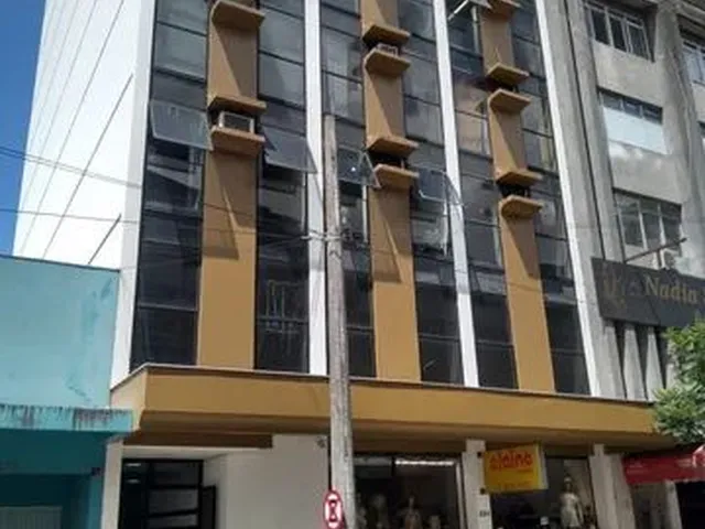 Imagem: Sala À Venda no Bairro Centro com 39M²